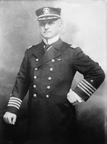 Capt.
William Rees Rush