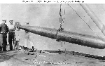 Eighteen-inch Torpedo