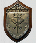 John R. Perry