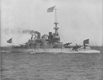 BB-2 Massachusetts