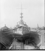 BB-2 Massachusetts