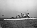 BB-2 Massachusetts