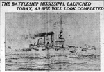 BB-23 Mississippi