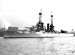 BB-35 Texas