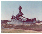 BB-35 Texas