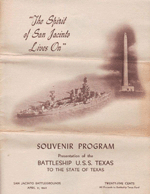 BB-35 Texas