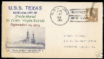 BB-35 Texas