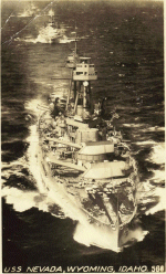 BB-36 Nevada