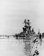 BB-36 Nevada