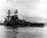 BB-36 Nevada