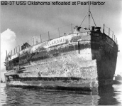 BB-37 Oklahoma