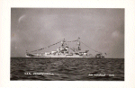 BB-38 Pennsylvania