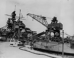 BB-38 Pennsylvania