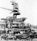 BB-38 Pennsylvania