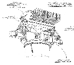 Radar Equipment MK.8 Mod.1