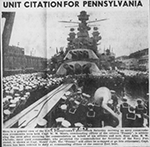 BB-38 Pennsylvania