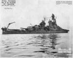 BB-38 Pennsylvania