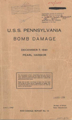 BB-38 Pennsylvania