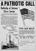 BB-39 Arizona