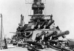 BB-41 Mississippi