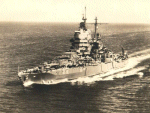 BB-42 Idaho