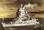 BB-42 Idaho