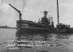 BB-44 California