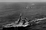 BB-46 Maryland