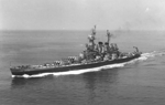 BB-55 North Carolina