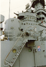 BB-55 North Carolina