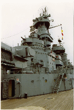 BB-55 North Carolina