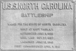 BB-55 North Carolina