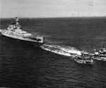 BB-55 North Carolina