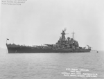 BB-55 North Carolina