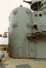 BB-55 North Carolina