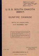 BB-57 South Dakota