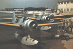 Vought OS2U