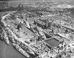 Philadelphia Naval Shipyard