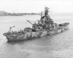 BB-58 Indiana