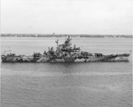 BB-58 Indiana