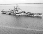 BB-58 Indiana