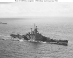 BB-59 Massachusetts