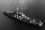 BB-59 Massachusetts