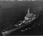 BB-59 Massachusetts