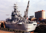 BB-59 Massachusetts