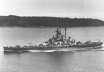 BB-59 Massachusetts