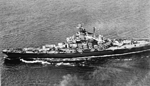 BB-59 Massachusetts