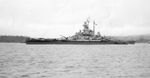 BB-59 Massachusetts