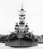 BB-59 Massachusetts