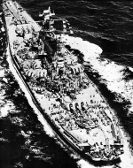 BB-59 Massachusetts